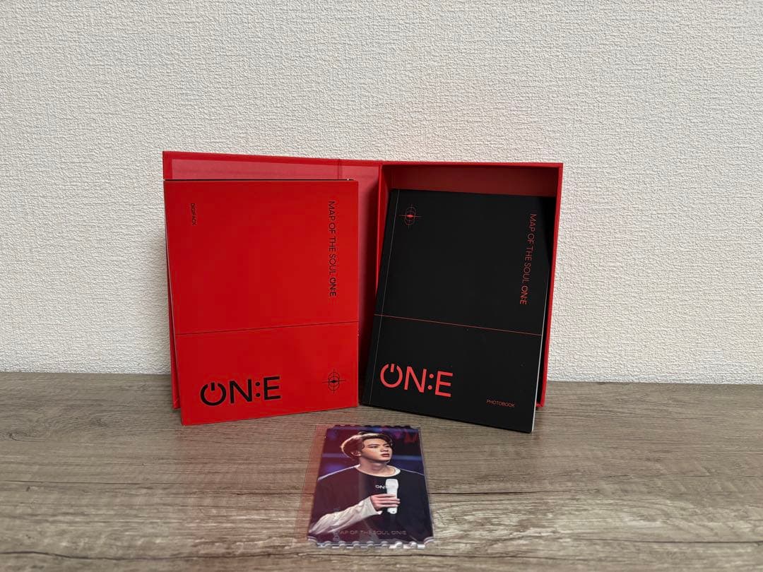 BTS 【公式にて予約購入】DVD Blu-rayまとめ売り