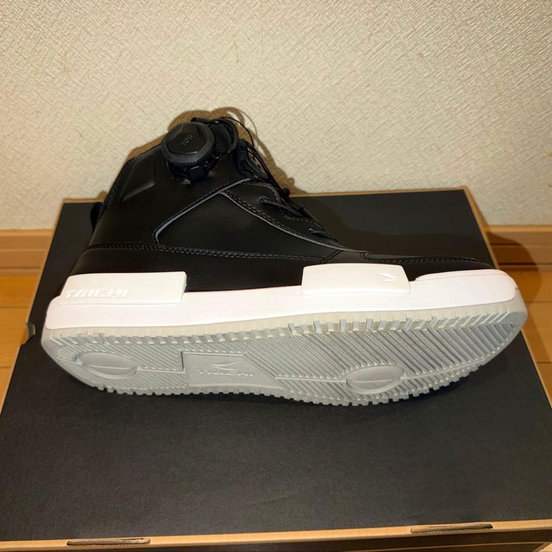 タイチ RS TAICHI RSS014 DRYMASTER ブレイクシューズ黒