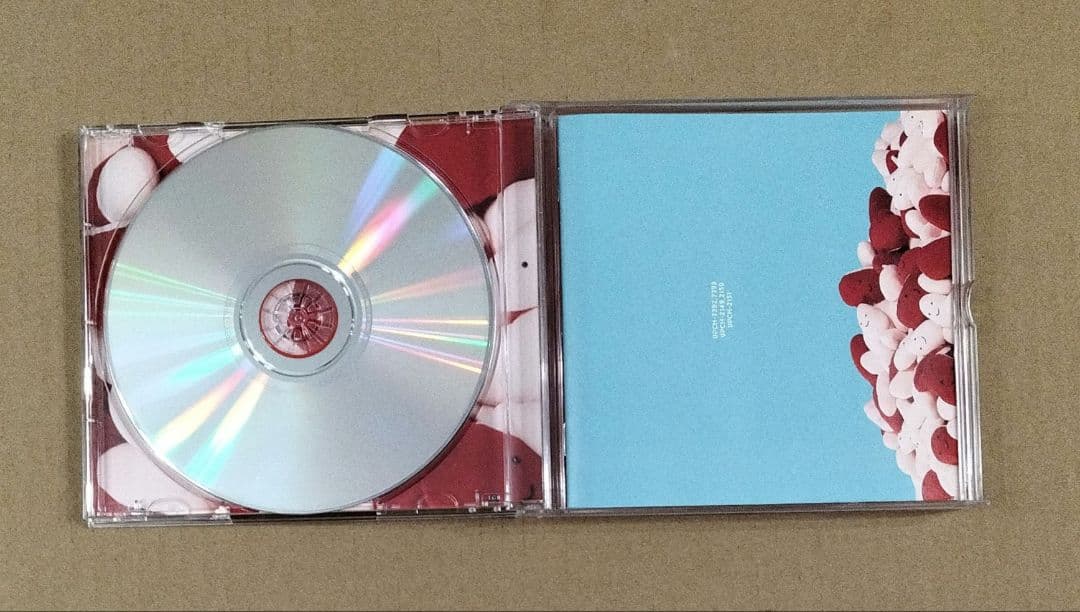 赤い公園 赤飯 初回生産限定スペシャルプライス盤 熱唱祭り盤 CD＋DVD