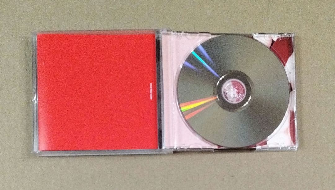 赤い公園 赤飯 初回生産限定スペシャルプライス盤 熱唱祭り盤 CD＋DVD