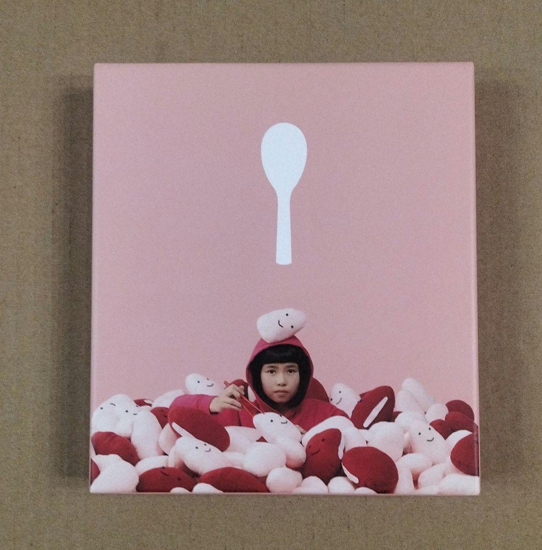 赤い公園 赤飯 初回生産限定スペシャルプライス盤 熱唱祭り盤 CD＋DVD