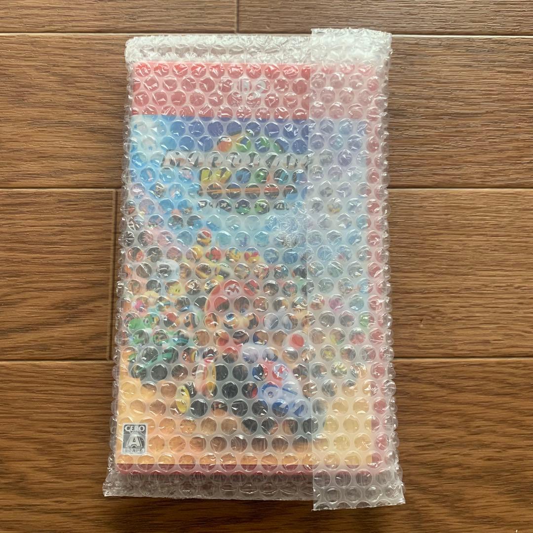 【※値下げ中】【未開封・新品】 Nintendo Switch2 マリオカート