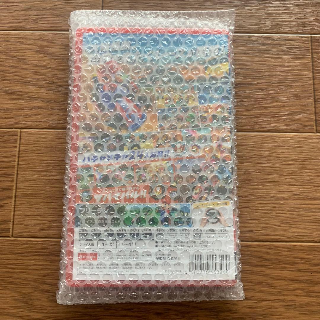 【※値下げ中】【未開封・新品】 Nintendo Switch2 マリオカート