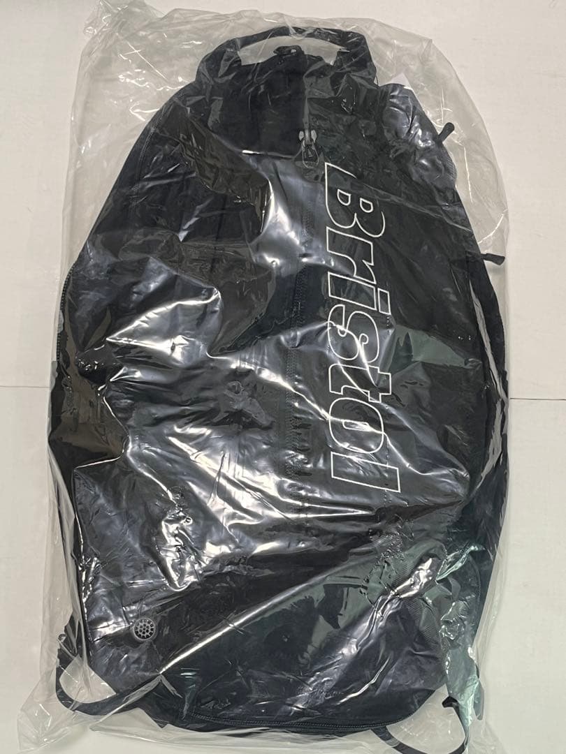 AW24 FCRB TOUR BACKPACK 新品未使用