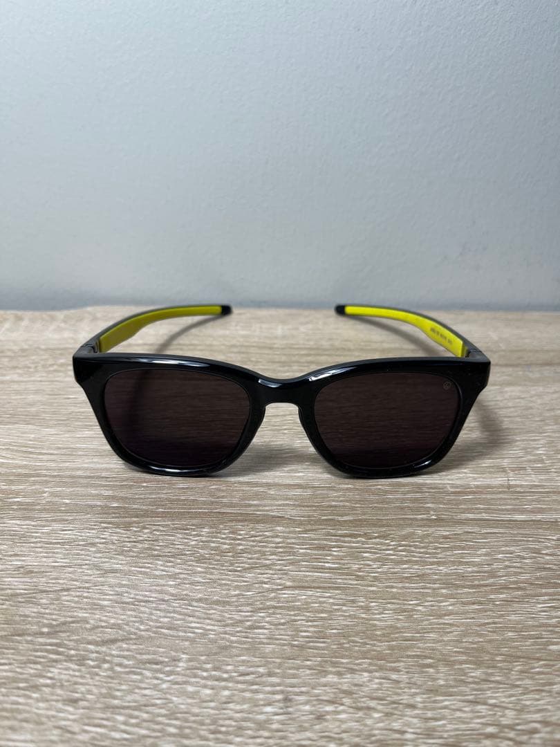 Eyevol アイヴォル SHAW(52) サングラス