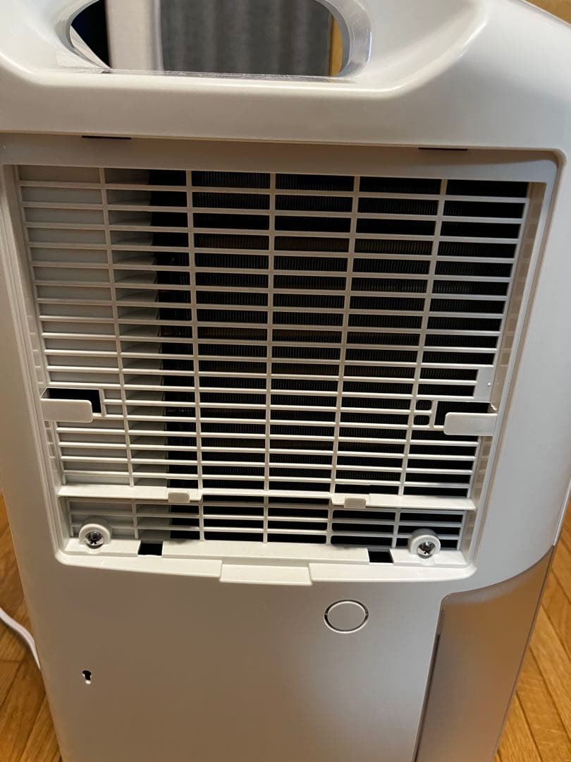 コロナ　除湿機　CD-P63A