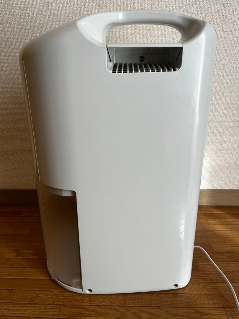 コロナ　除湿機　CD-P63A