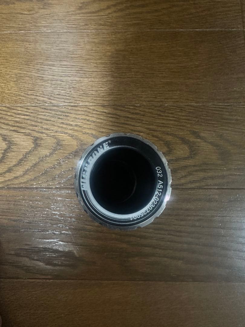 Wishbone BB86 DUB スラム用