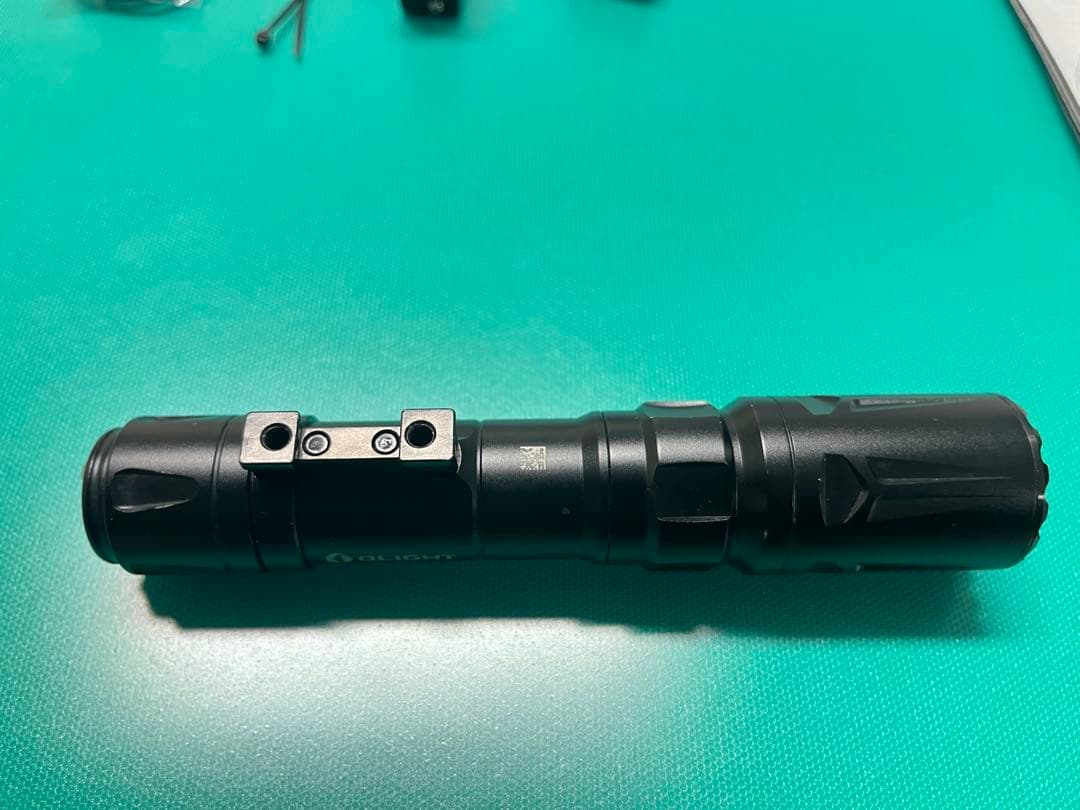 olight odin Turbo オーライト　オーディン　ターボ