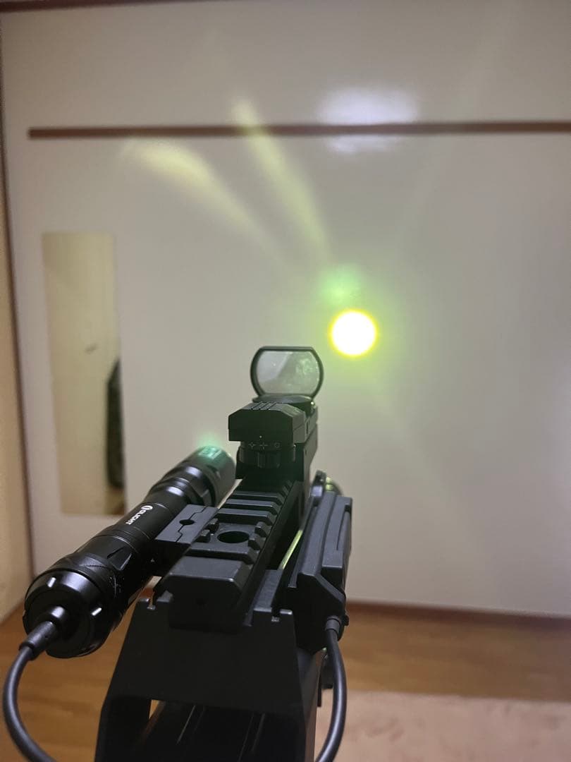 olight odin Turbo オーライト　オーディン　ターボ