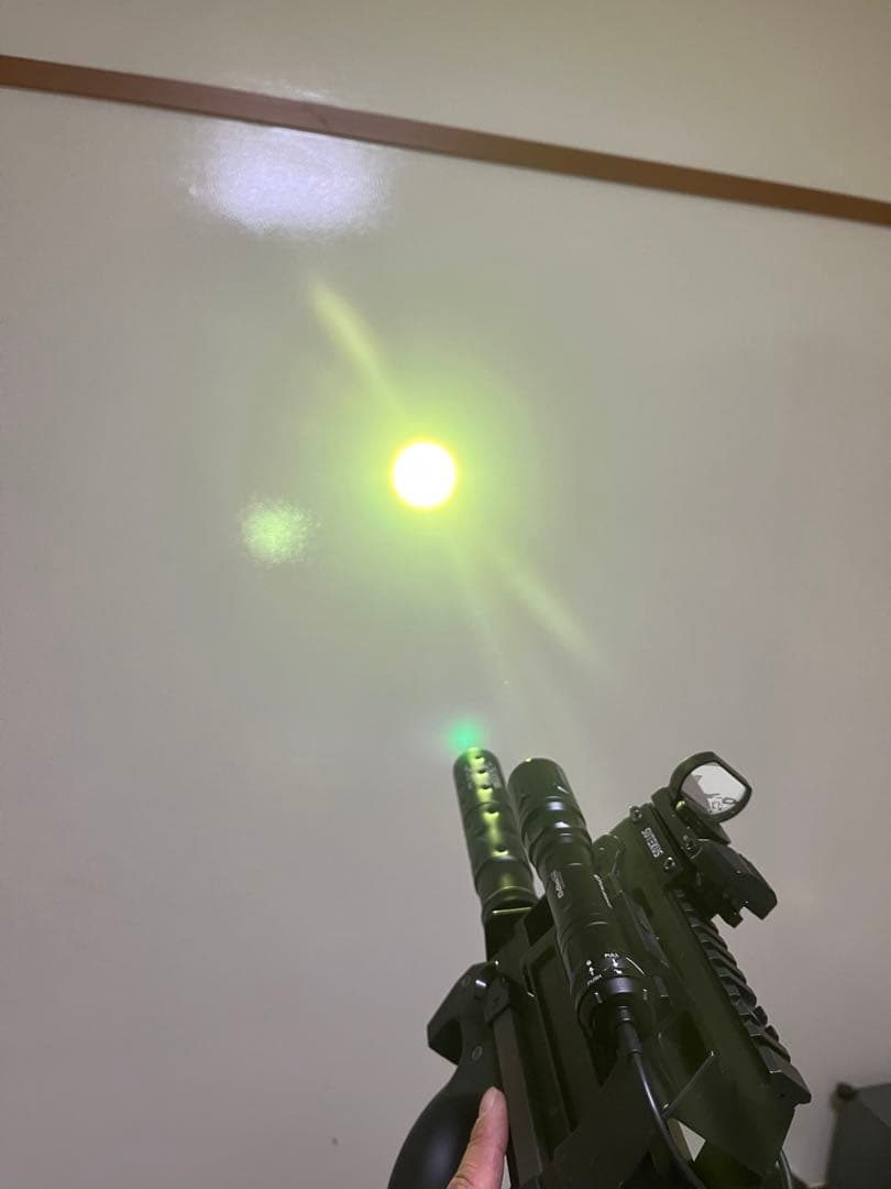 olight odin Turbo オーライト　オーディン　ターボ