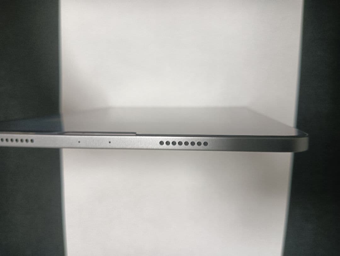 ジャンク　iPad Pro 11インチ 128GB シルバー