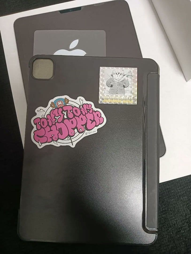 ジャンク　iPad Pro 11インチ 128GB シルバー