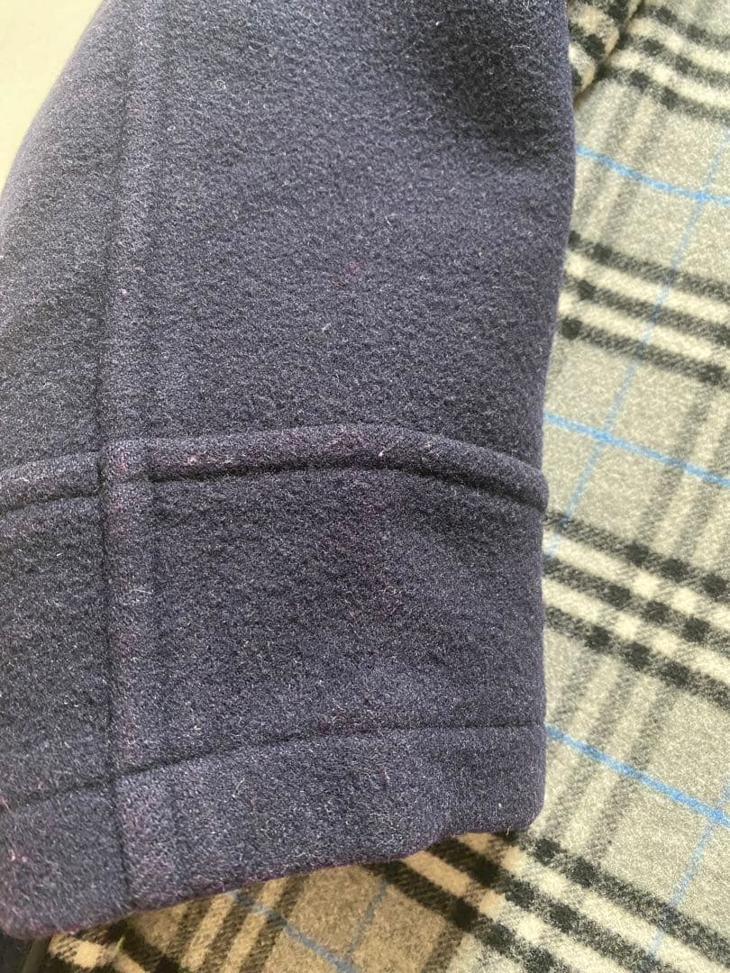 バーバリー　コート