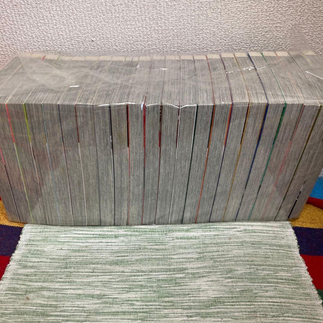 へうげもの　既刊1-22巻セット　山田芳裕