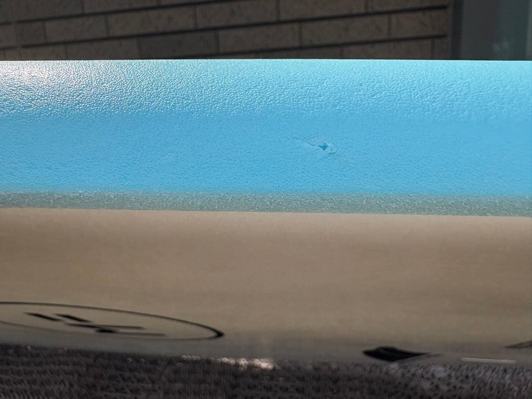 Mick Fanning ソフトボード DHDツイン5'8\"