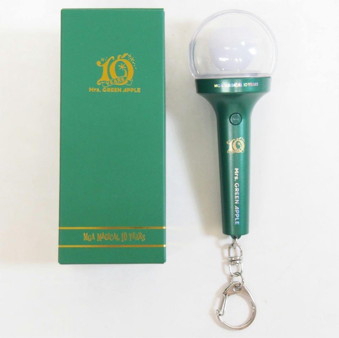 邦楽 Mrs.GREEN APPLE 10 &Harmony COMPLETE BOX