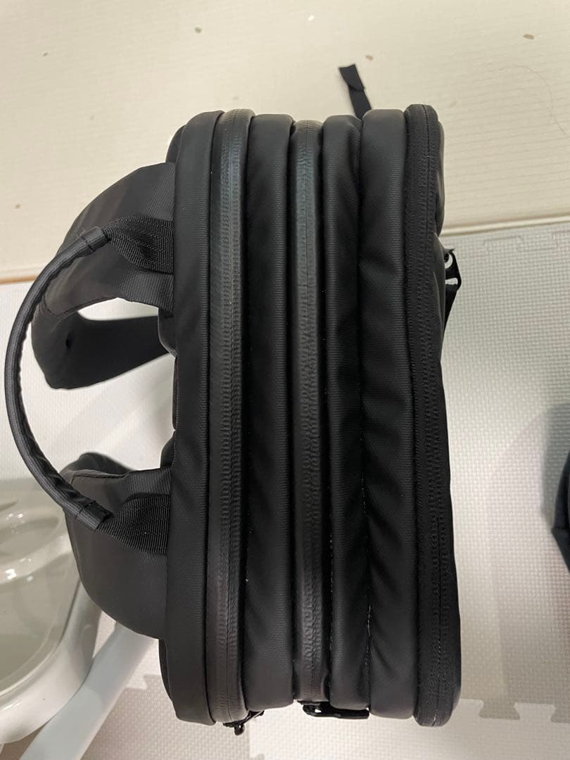 [マムート] セオン トランスポーター 15 リュック