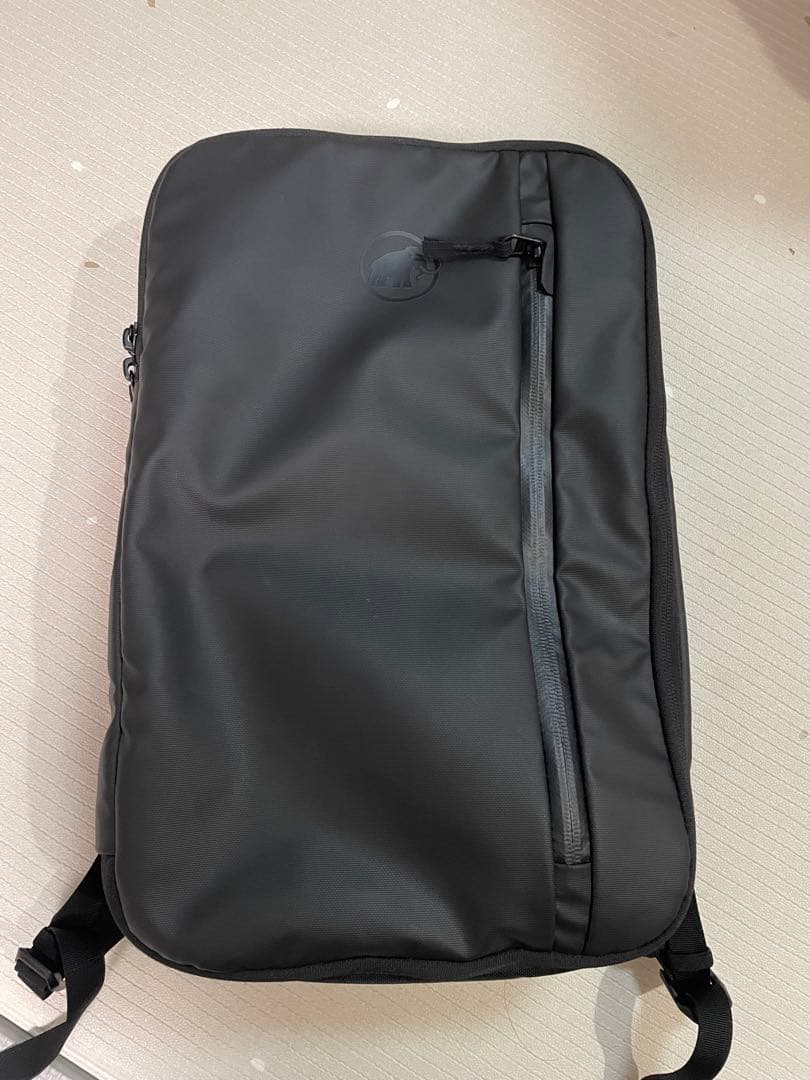 [マムート] セオン トランスポーター 15 リュック