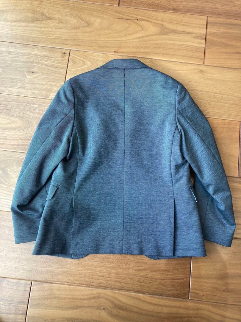 ミキハウス　スーツ　フォーマル　こども　男の子　120