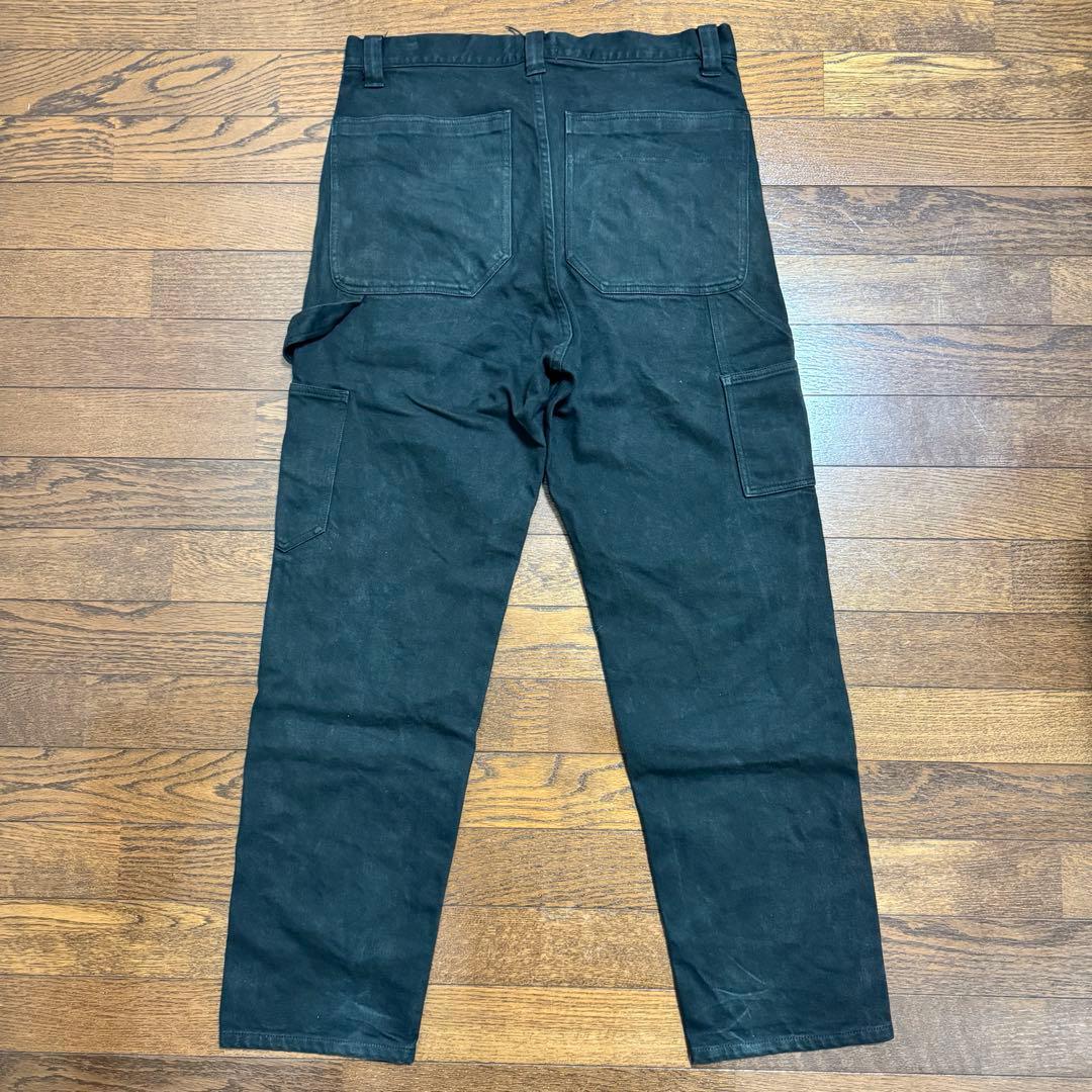 耳*ば様 greatLAnd NO MAN CARPENTER DOUBLE K