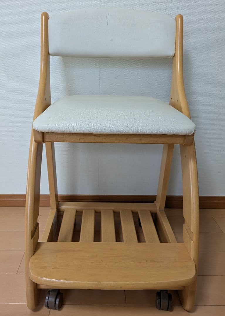 〈引取り限定〉 ニトリ 学習机セット