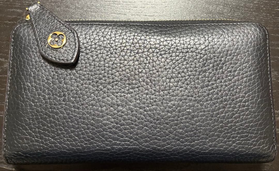 ポルトフォイユ　コメット　ルイヴィトン