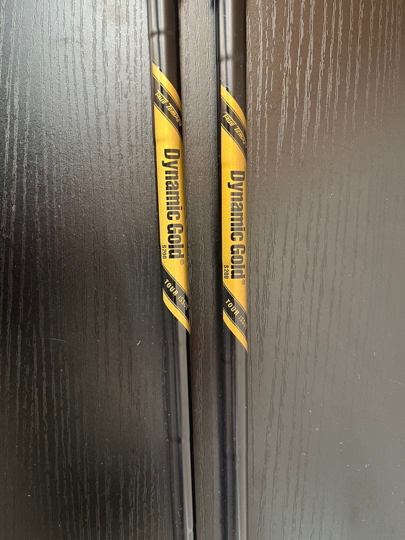 Masda M425 AW,SW2本セット ツアーイシューブラックS200