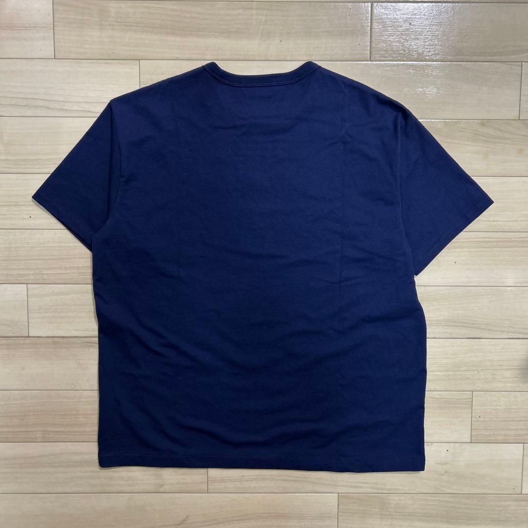 24SS POLO Ralph Lauren×BEAMS 別注 Tシャツ M