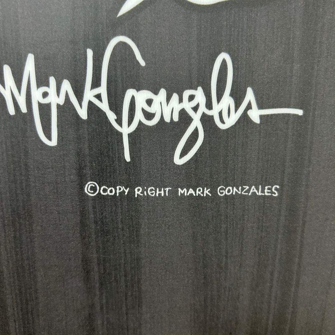 【極美品】SABRLNA　サブリナ　DLX　マークゴンザレス　141cm