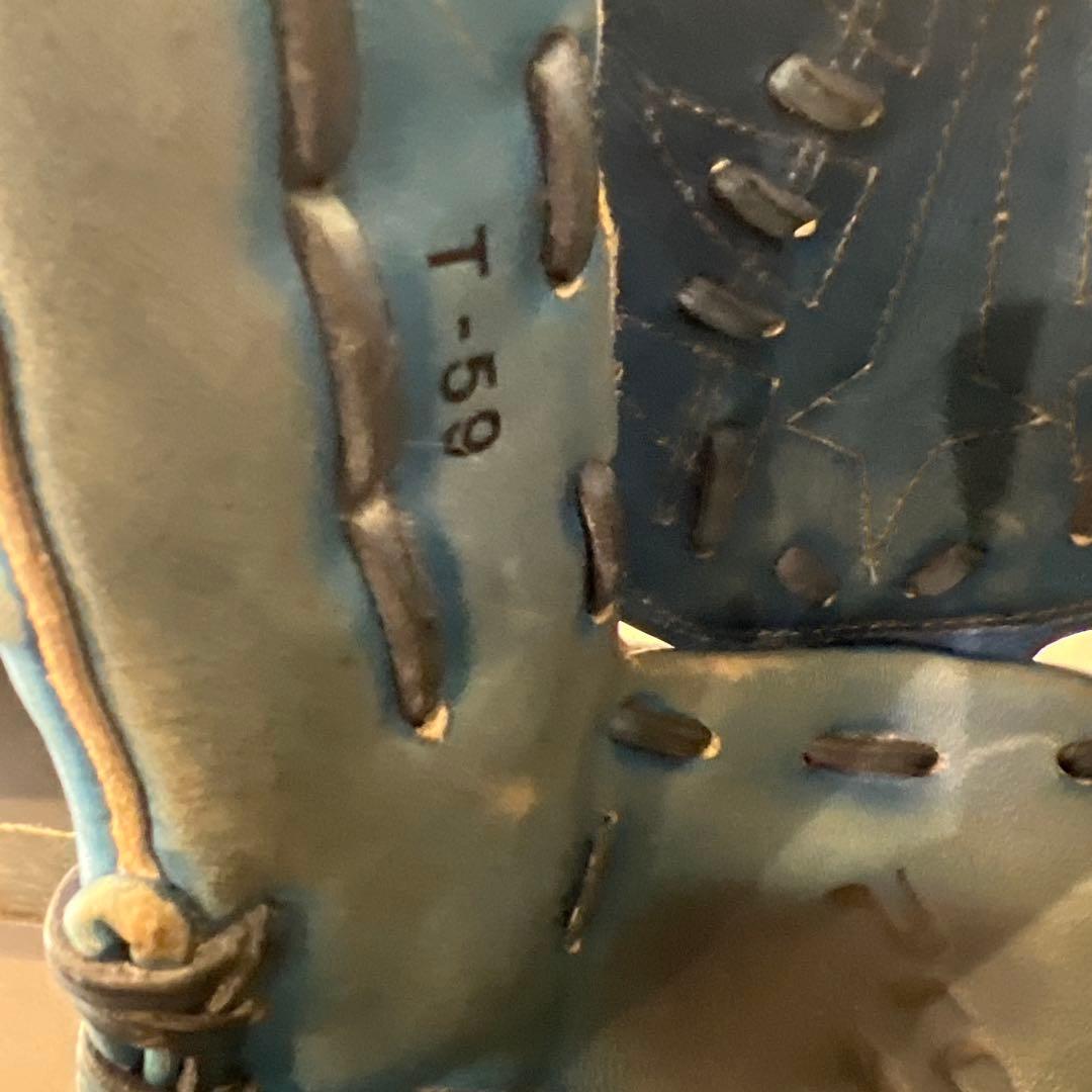 阪神タイガース　岩本輝選手実使用品　￼SSK プロブレイン