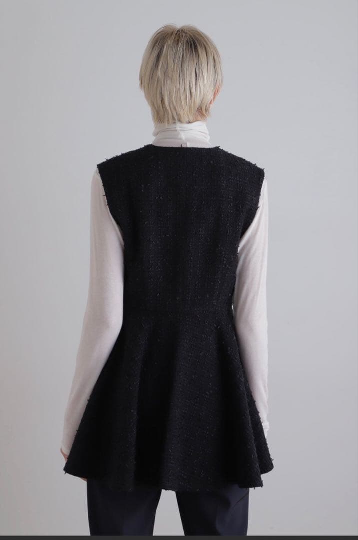 LE PHILフリンジツィードジレ