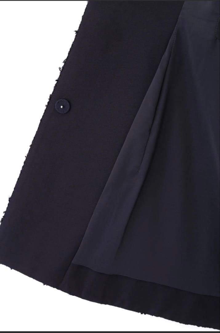 LE PHILフリンジツィードジレ