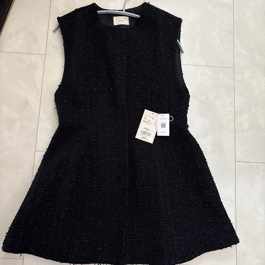 LE PHILフリンジツィードジレ