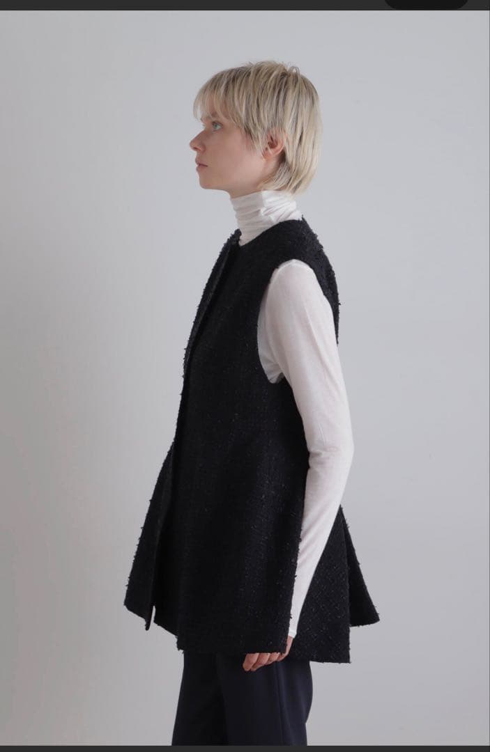 LE PHILフリンジツィードジレ