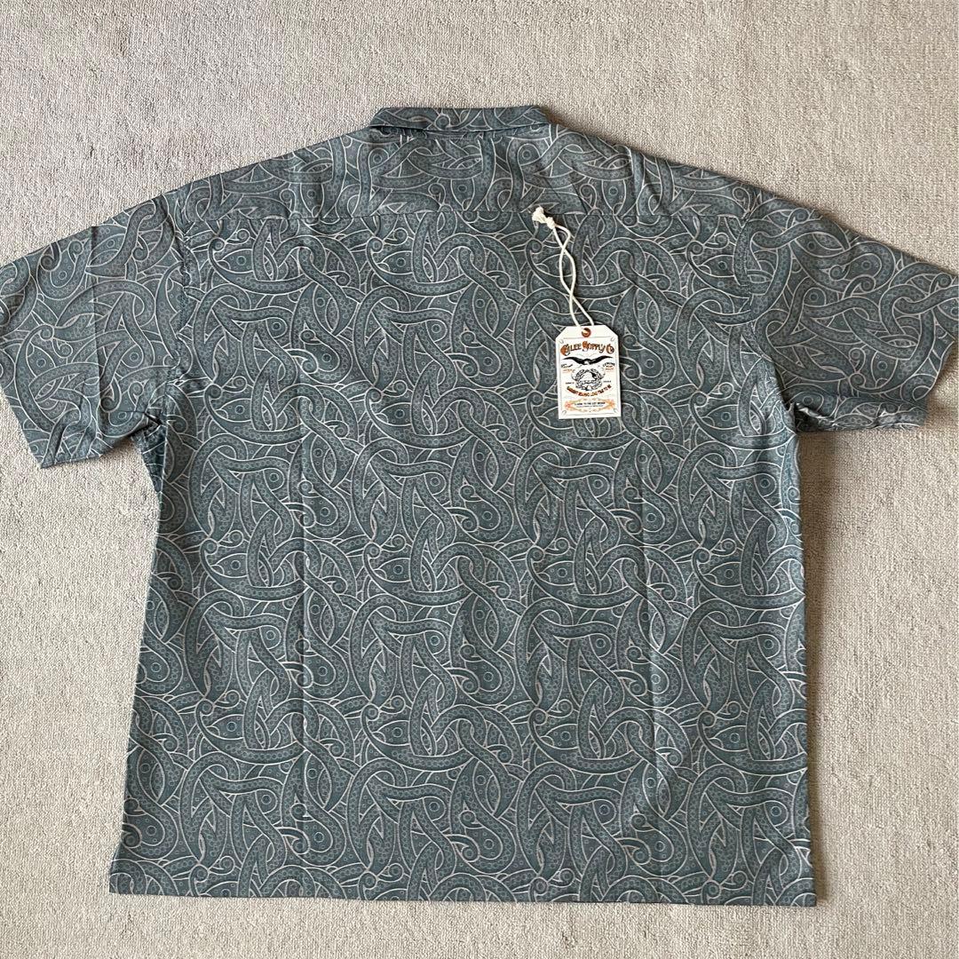 Calee キャリー セットアップ 22ss シャツ イージーパンツ 新品