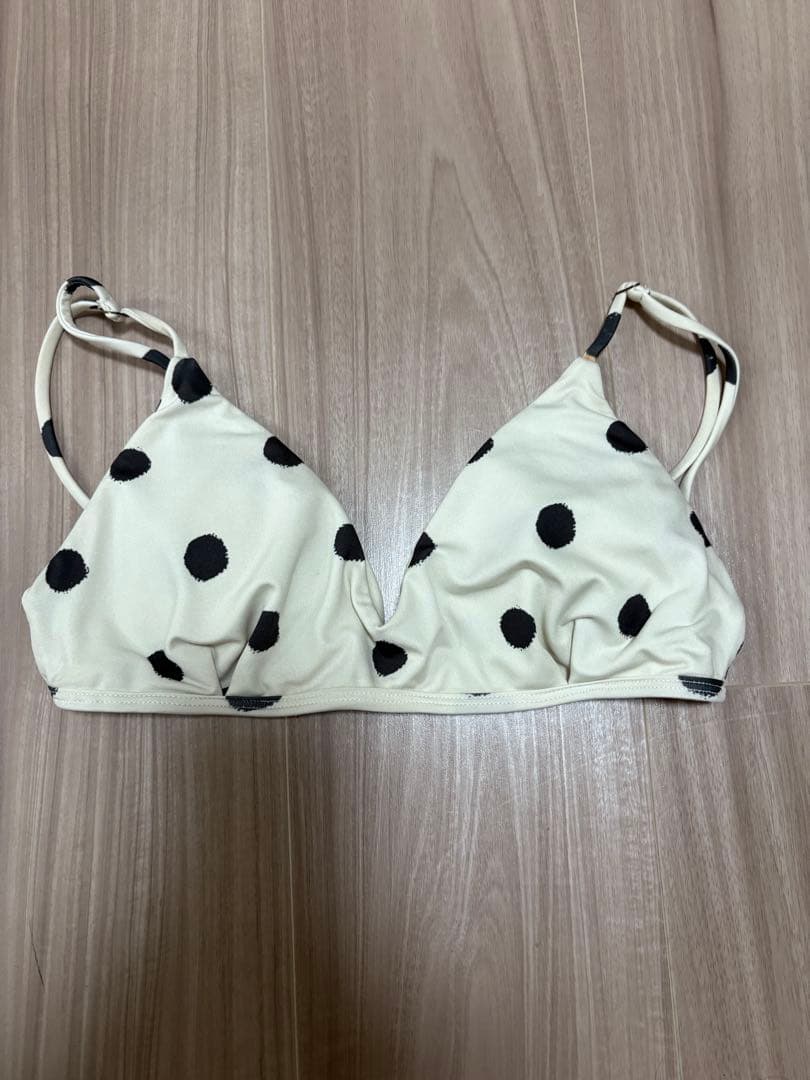 Salty X SEA アリシアスタン　reserveビキニセット M/S