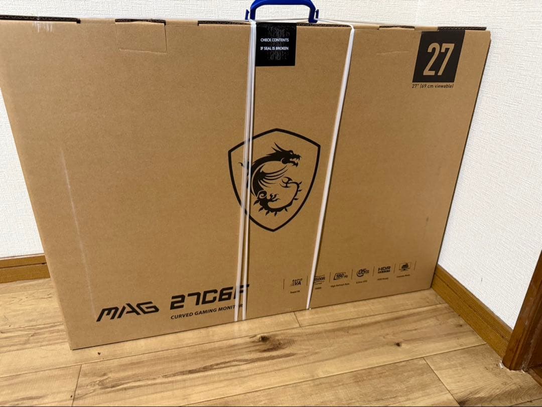 ゲーミングモニター