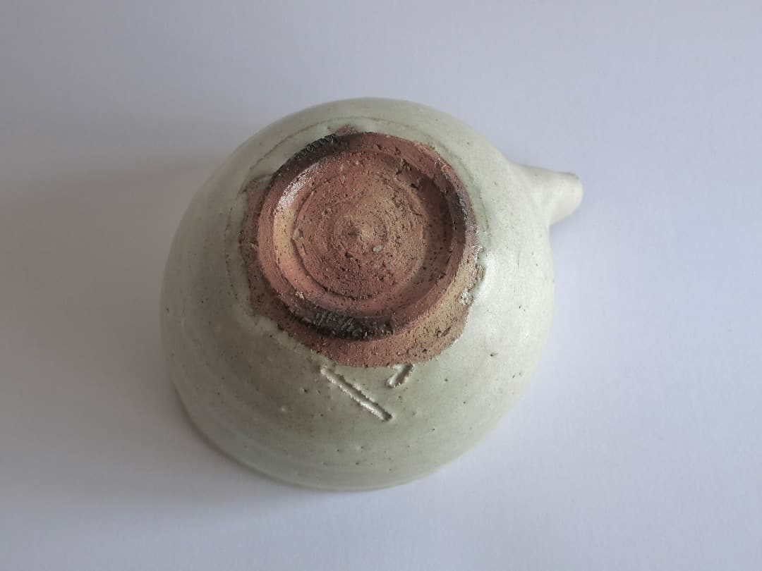 内田鋼一　片口　[B]　Koichi Uchida