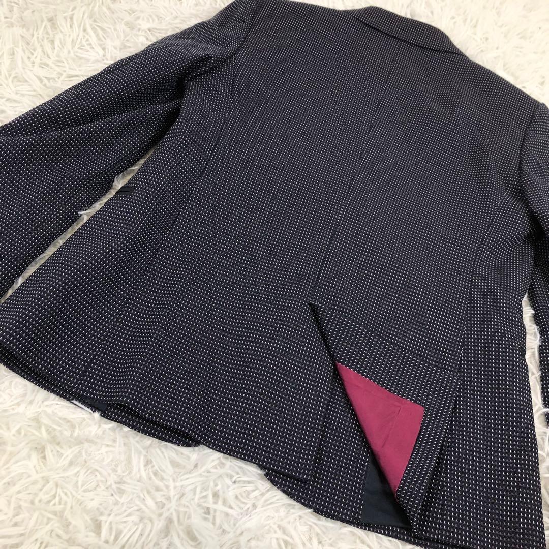 セット販売PS Paul Smith マルチカラー スーツ