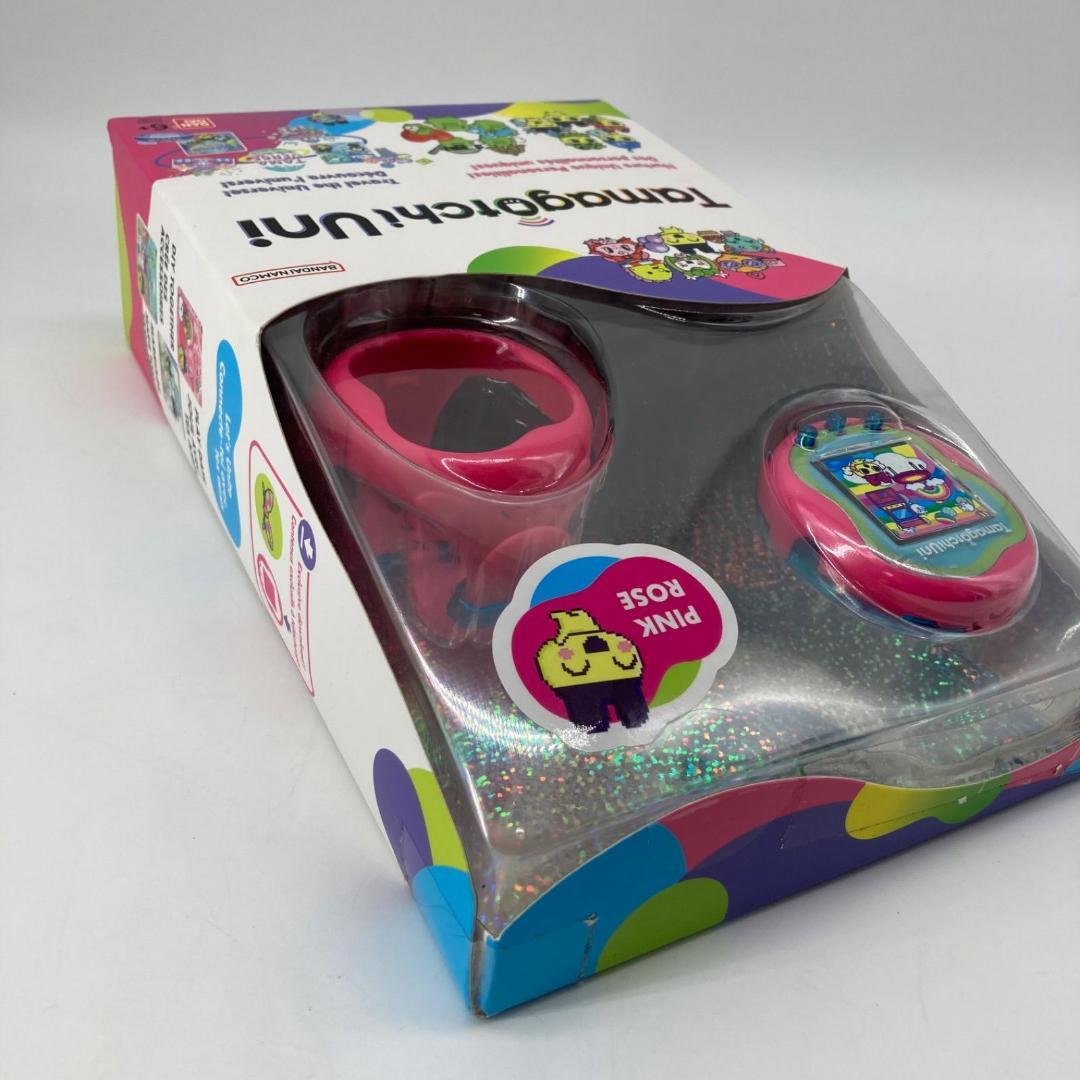 15027✨【新品/未開封】Tamagotchi Uni (たまごっちユニ)