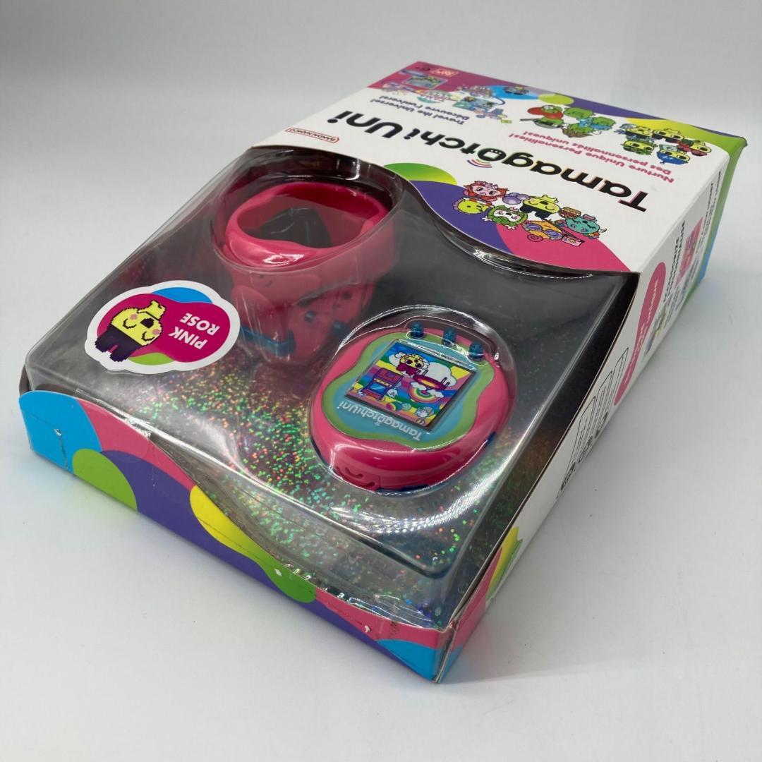 15027✨【新品/未開封】Tamagotchi Uni (たまごっちユニ)