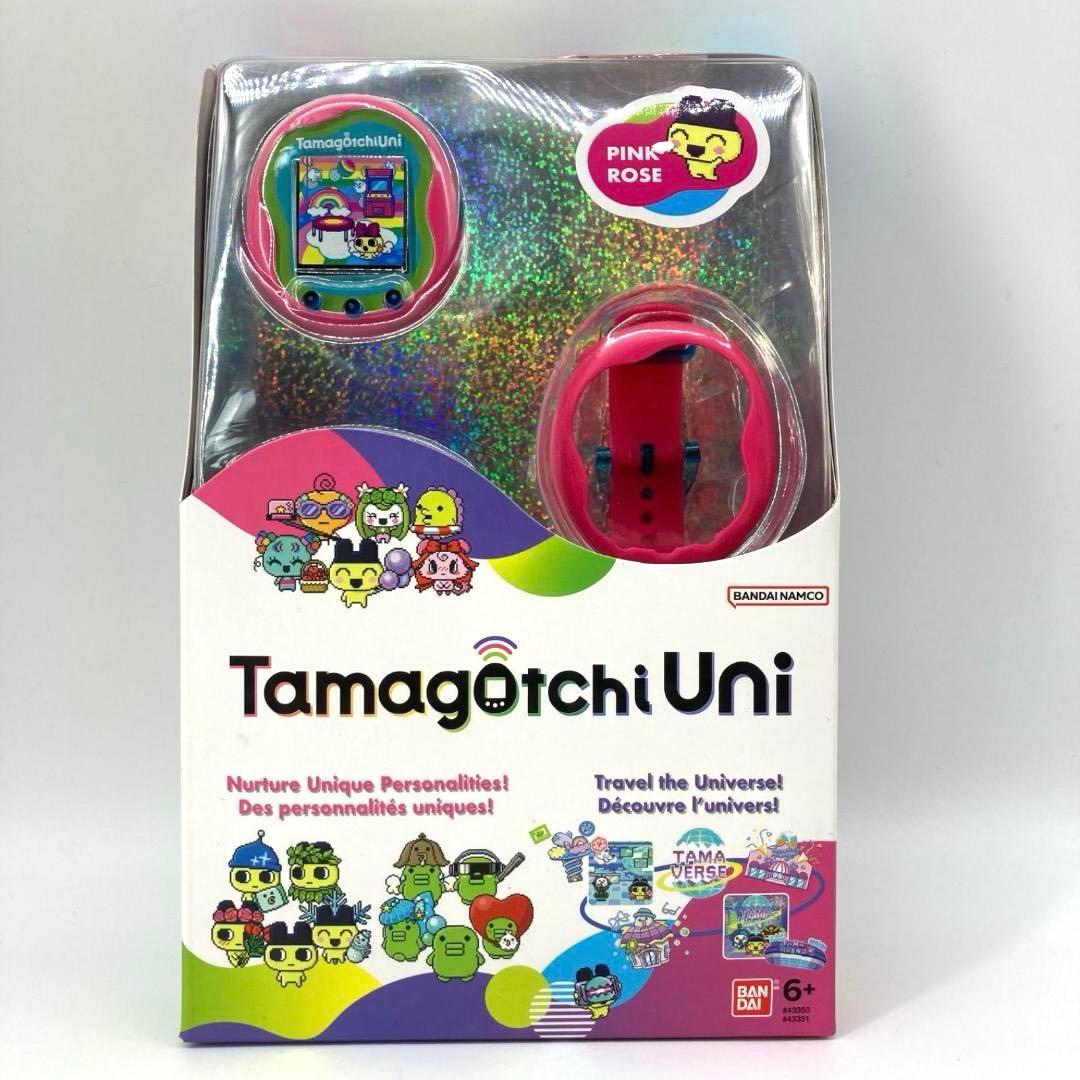 15027✨【新品/未開封】Tamagotchi Uni (たまごっちユニ)