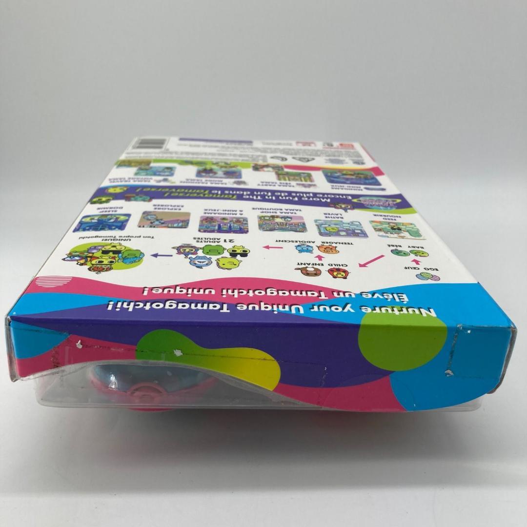 15027✨【新品/未開封】Tamagotchi Uni (たまごっちユニ)