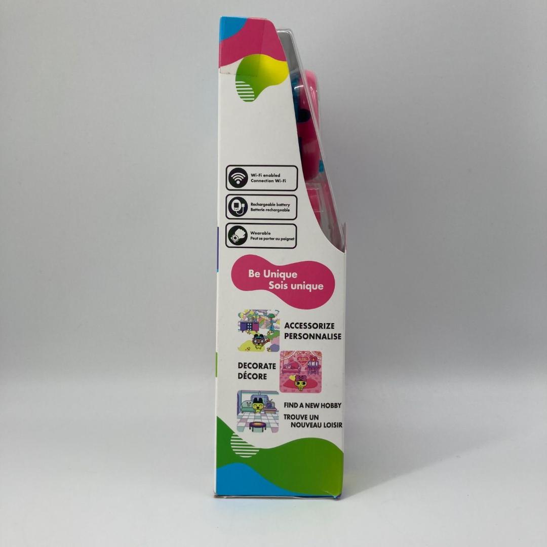 15027✨【新品/未開封】Tamagotchi Uni (たまごっちユニ)