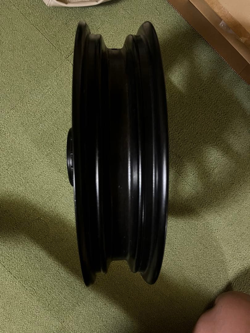 スポーツスター　リヤホイール　スポーク16インチ