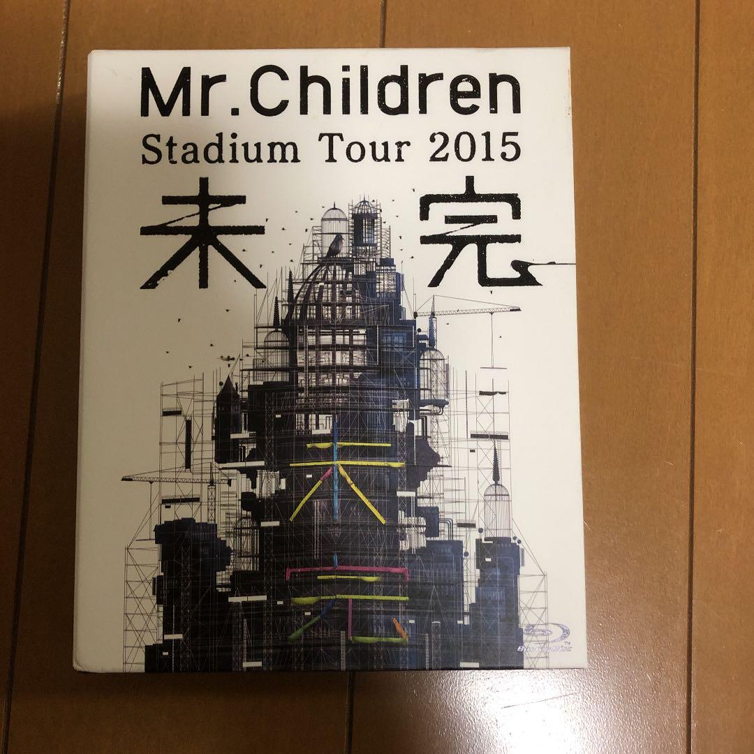 Mr.Children/Mr.Children Stadium Tour 20…