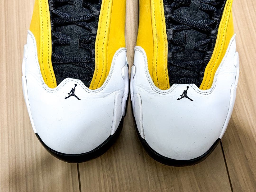 小*粒様 【28.5cm】NIKE AIR JORDAN 14 RETRO