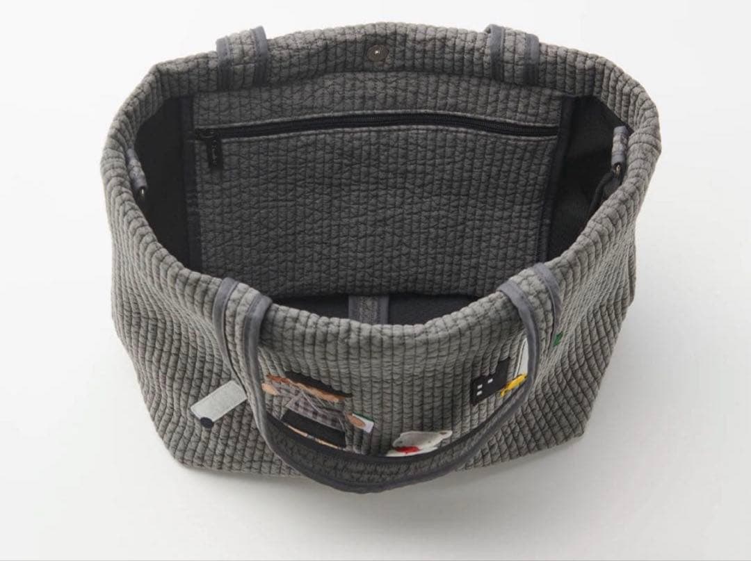 タイムセール【新品未使用】familiar ピオヌンナル ボヤージュ