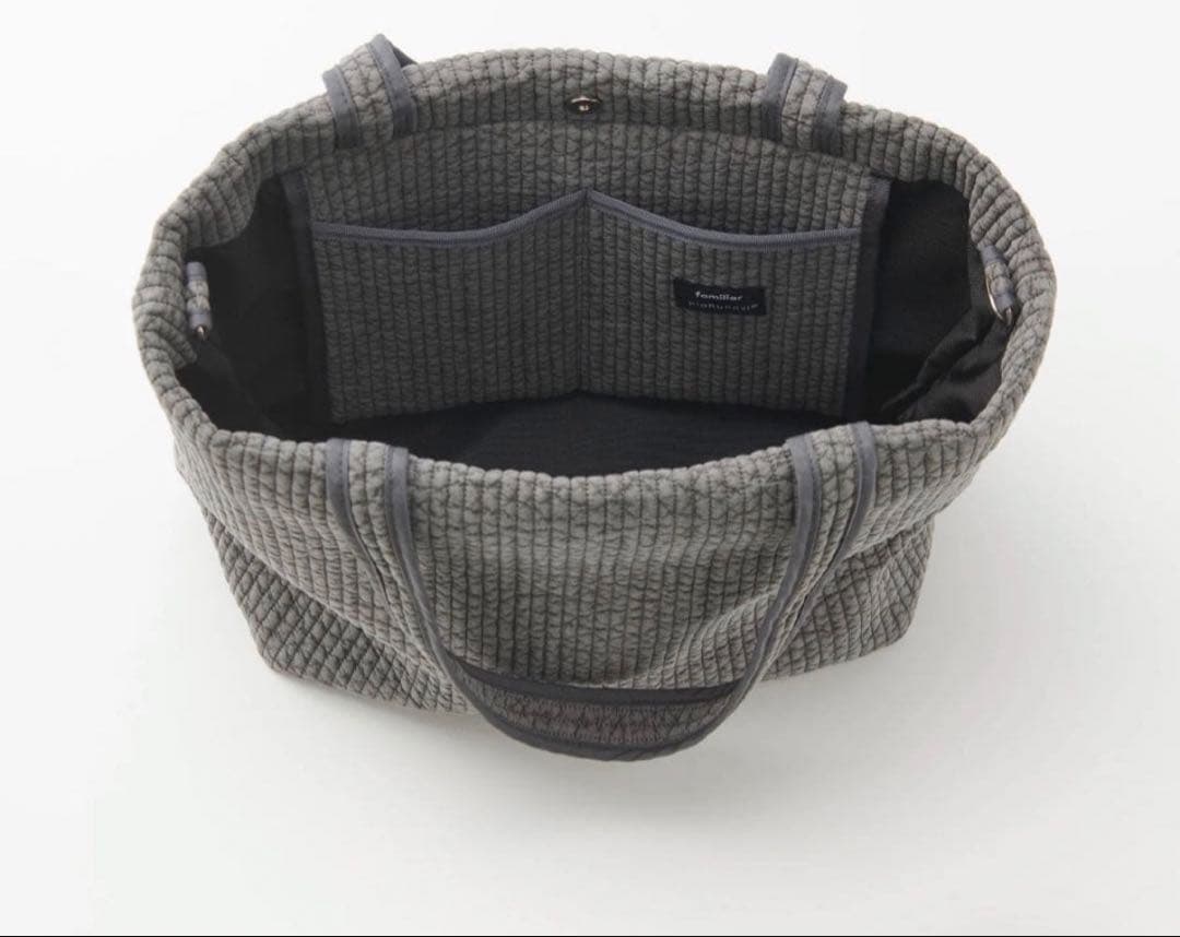 タイムセール【新品未使用】familiar ピオヌンナル ボヤージュ